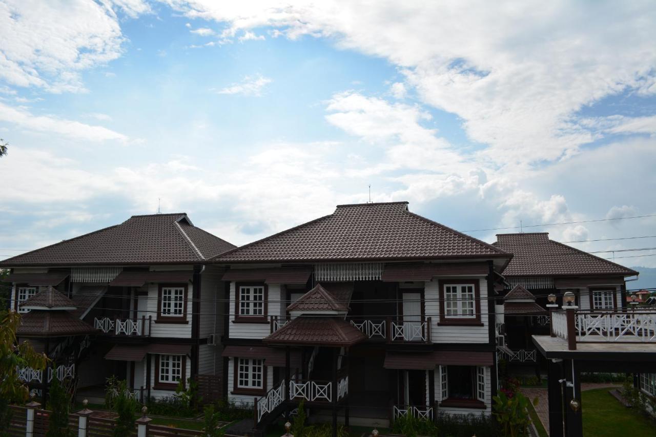 Silver Lake Hotel Nyaung Shwe Extérieur photo